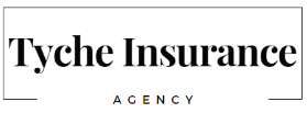 Tyche Insurance Logo NJ Condo Association Insurance, NJ Flood Insurance, and NJ Private Client insurance