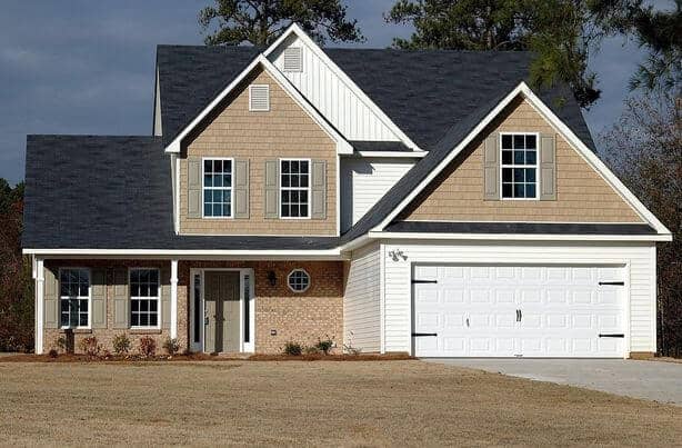 Selling a NJ house
