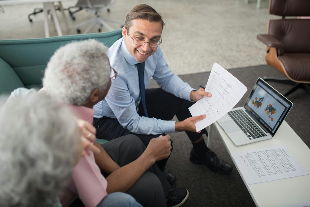 NJ Condo Association Insurance Quote Help and team support