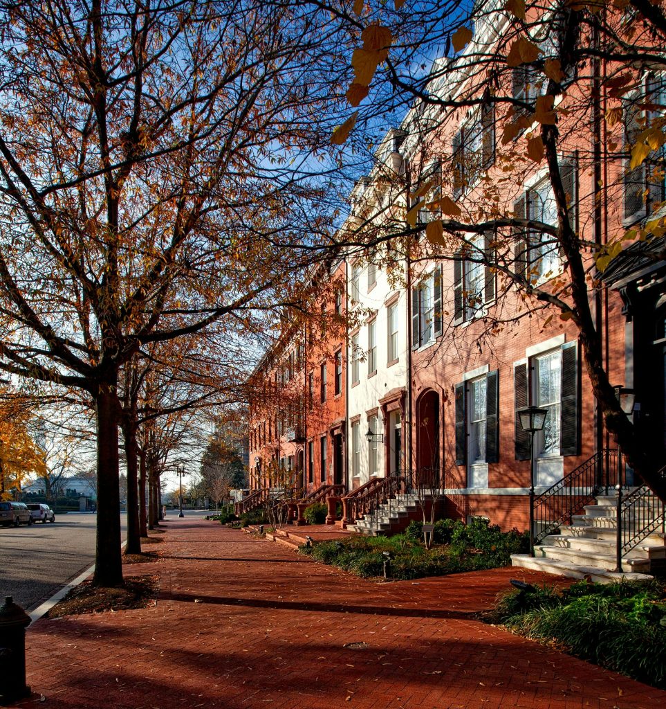 NJ Condo Association Insurance Coverage Building Example