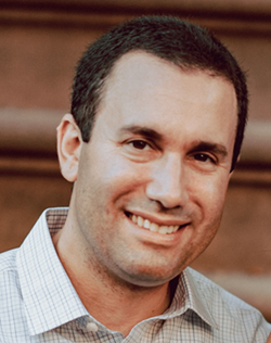 Adam Hecht Hecht Property Advisors NJ Realtor and Insurance Agent