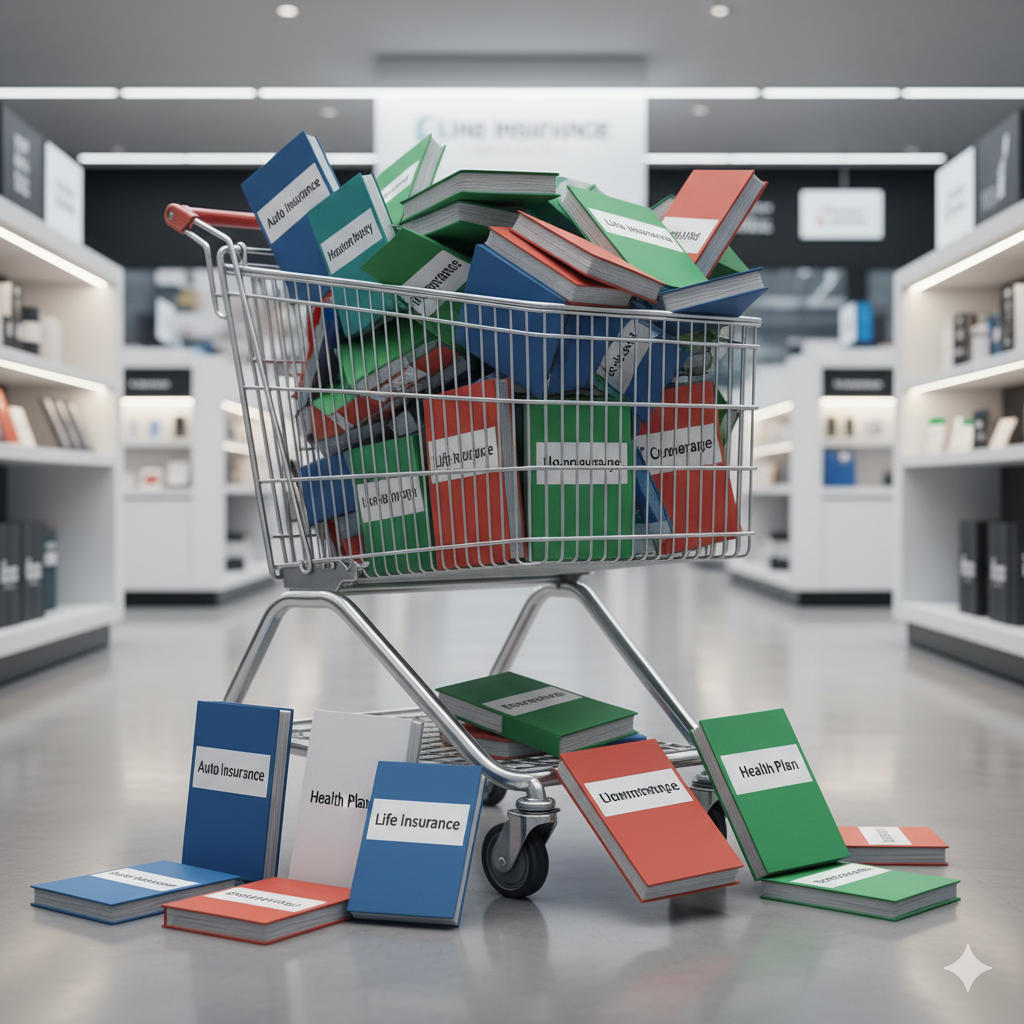 Shopping for Condo Insurance